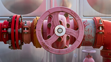 低端市場桎梏閥門行業發展，互聯網“新風口”助你彎道超車！