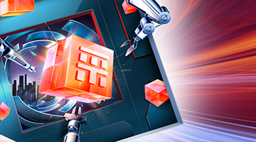 助力企業運營提效，愛采購企業智能小程序首當其沖！